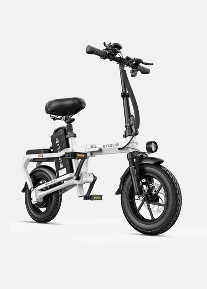 ENGWE O14 Bicicletta Elettrica 250W