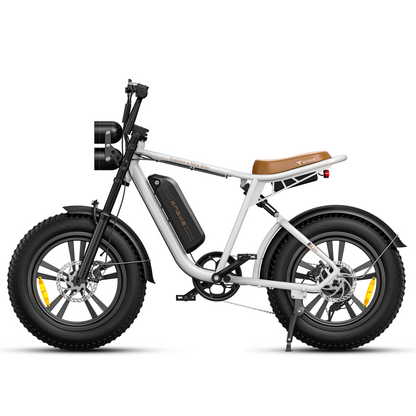 ENGWE M20 Bicicletta Elettrica Fat Bike 1000W