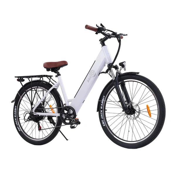 BEZIOR M3 - Bicicletta Elettrica da Città 500W