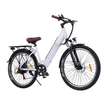 BEZIOR M3 - Bicicletta Elettrica da Città 500W