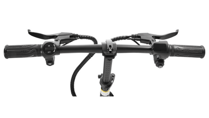 DYU A1F Pro Bicicletta Elettrica Pieghevole e Compatta