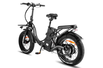 FAFREES F20 X Max Bicicletta Elettrica 750W