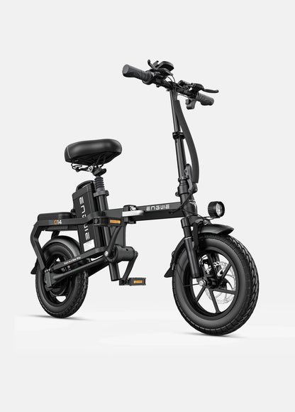 ENGWE O14 Bicicletta Elettrica 250W