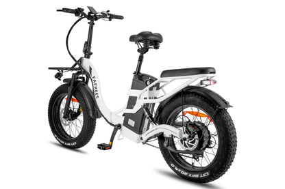 FAFREES F20 X Max Bicicletta Elettrica 750W