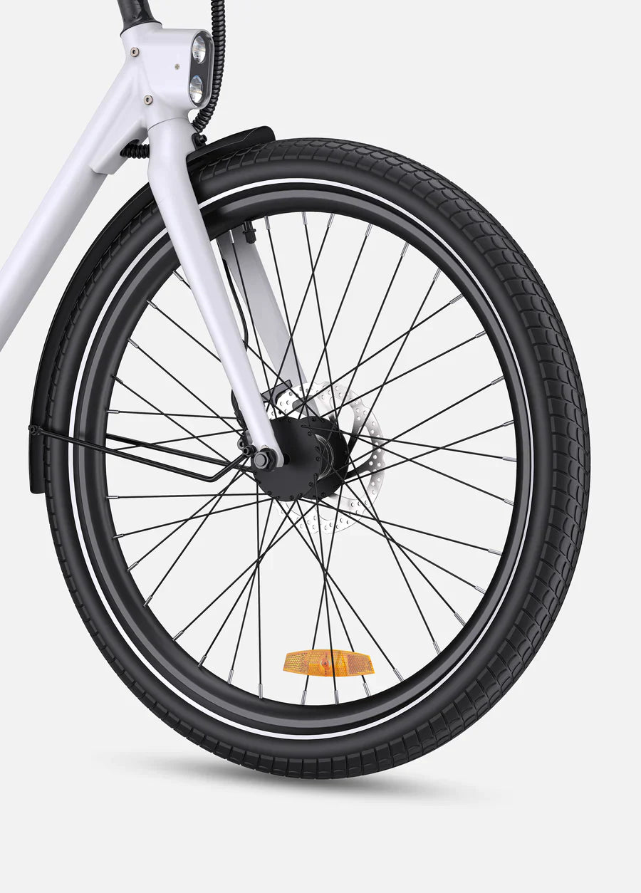 ENGWE P275 ST 250W 260km Motore Centrale Bicicletta Elettrica da Commuting