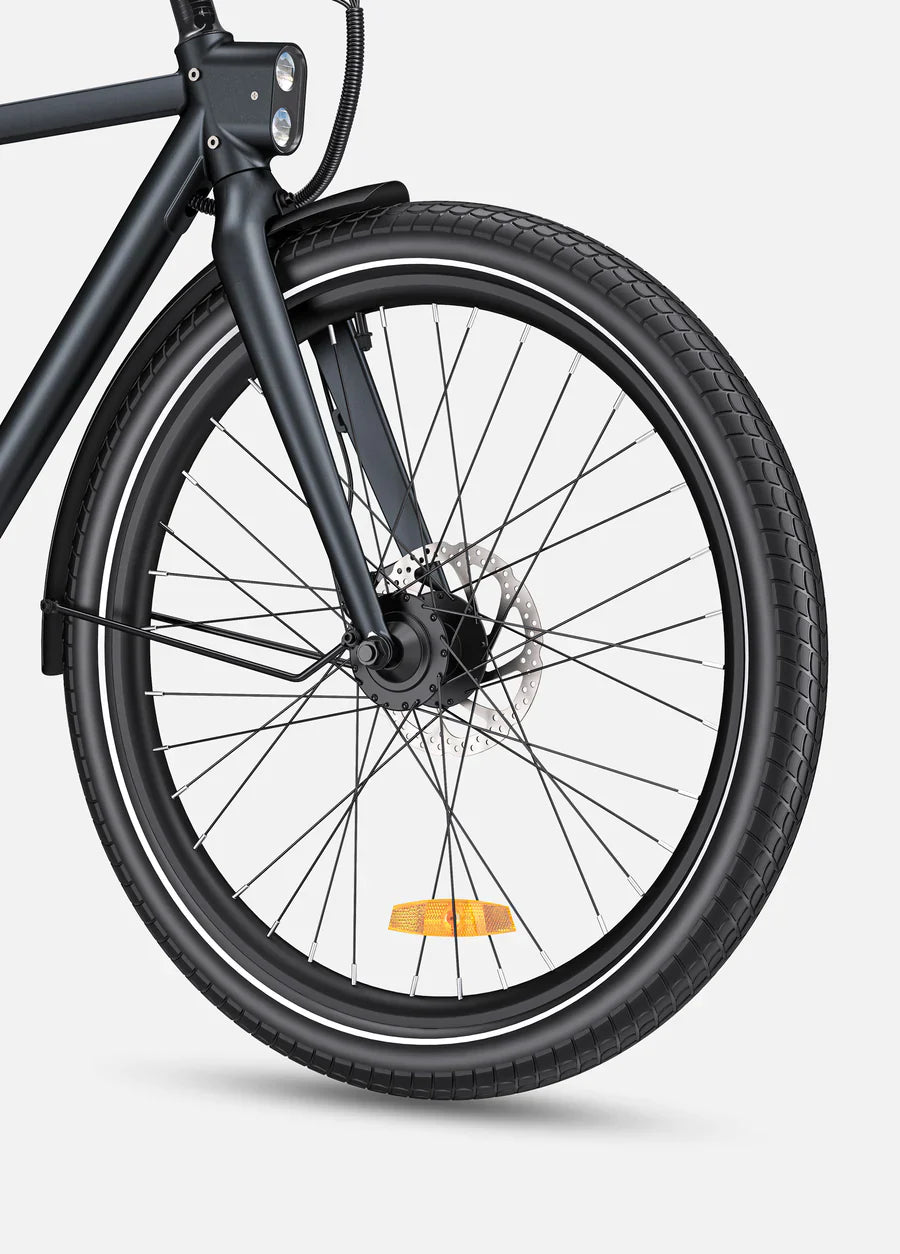 ENGWE P275 Pro Bicicletta Elettrica da Commuting con Motore Centrale da 250W e Autonomia di 260km