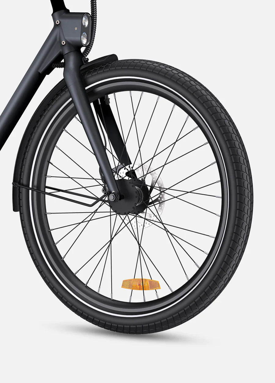ENGWE P275 ST 250W 260km Motore Centrale Bicicletta Elettrica da Commuting