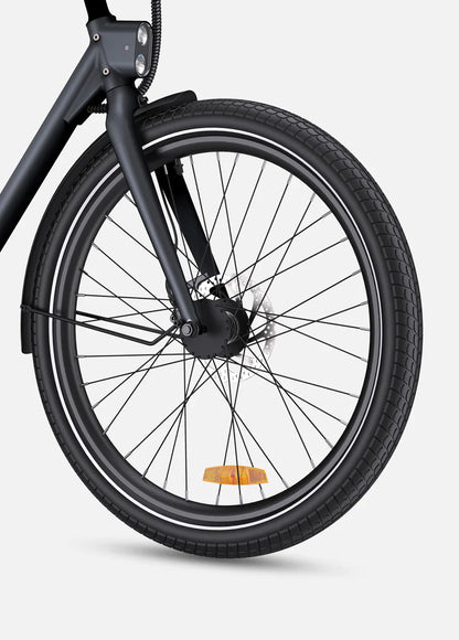 ENGWE P275 ST 250W 260km Motore Centrale Bicicletta Elettrica da Commuting