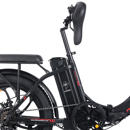 FAFREES F20 250W Bicicletta Elettrica Pieghevole da Città