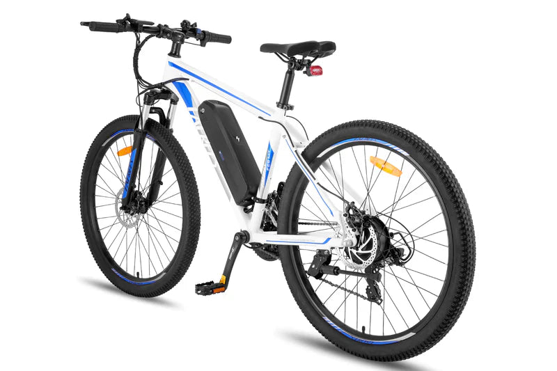 FAFREES F28 MT 250W Bicicletta Elettrica da Montagna