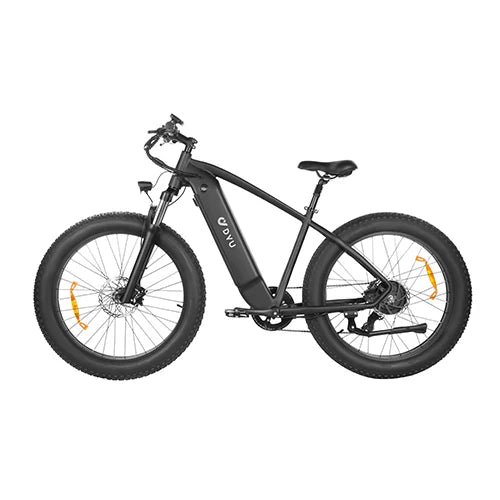 DYU KING 750 Bicicletta Elettrica da Montagna 750W