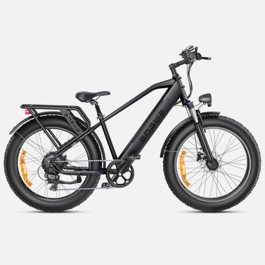 ENGWE E26 Bicicletta Elettrica
