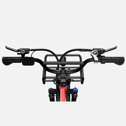 ENGWE L20 Bicicletta Elettrica da Commuter