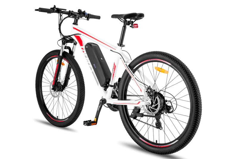FAFREES F28 MT 250W Bicicletta Elettrica da Montagna