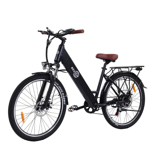 BEZIOR M3 - Bicicletta Elettrica da Città 500W