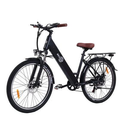 BEZIOR M3 - Bicicletta Elettrica da Città 500W