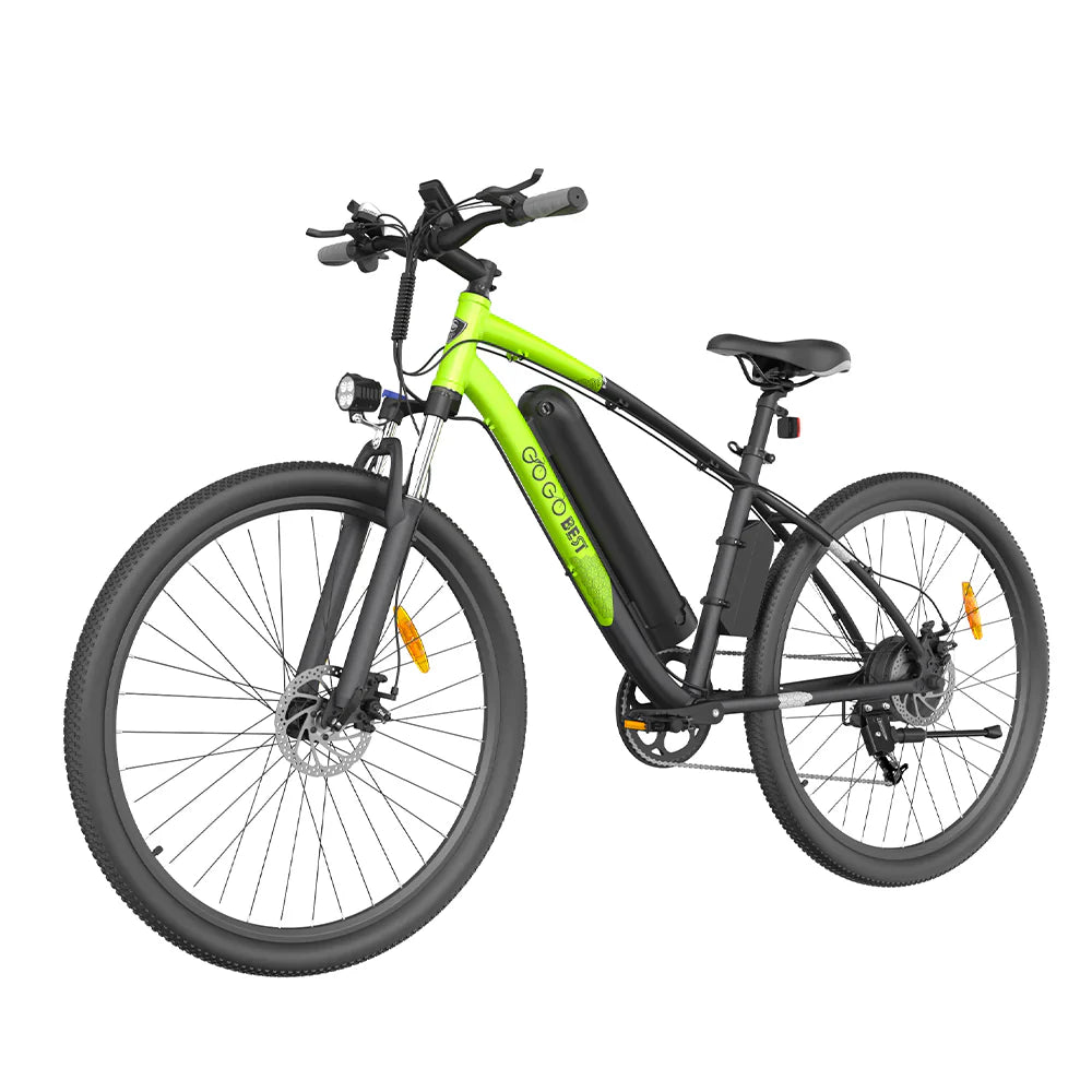 GOGOBEST GM30 750W Bicicletta elettrica