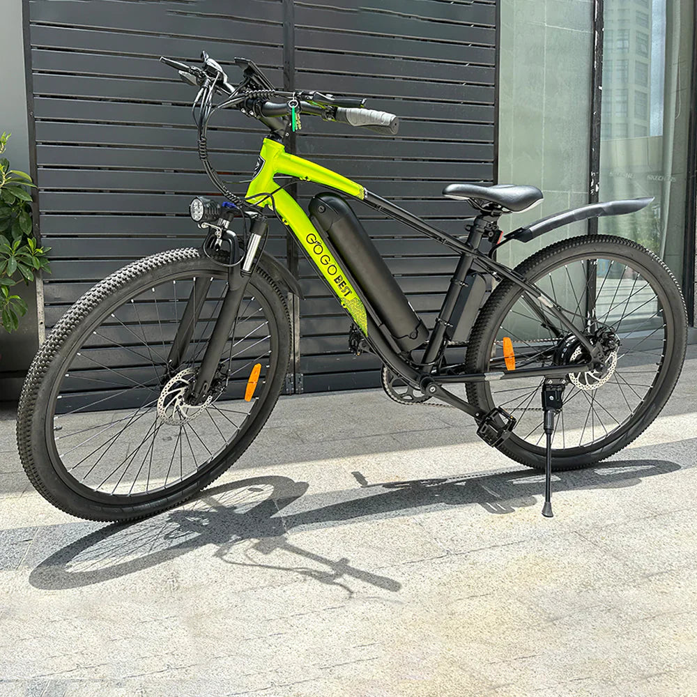 GOGOBEST GM30 750W Bicicletta elettrica
