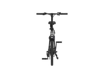 5th WHEEL Thunder 2 250W Bicicletta elettrica