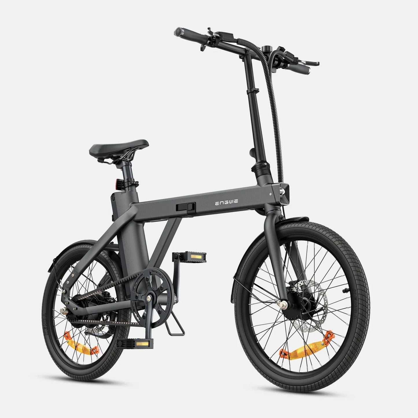 ENGWE P20 Bicicletta Elettrica 250W