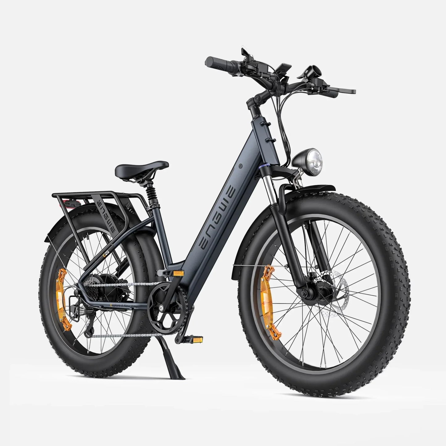 ENGWE E26 ST Bicicletta Elettrica 250W