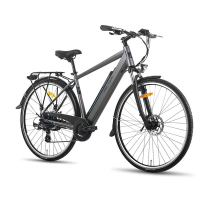 HILAND Pro Tour Uomo Bici Elettrica da 250W