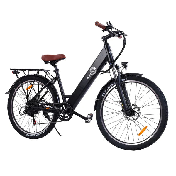 BEZIOR M3 - Bicicletta Elettrica da Città 500W