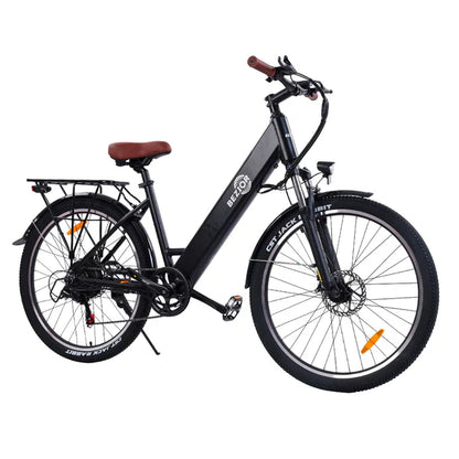 BEZIOR M3 - Bicicletta Elettrica da Città 500W