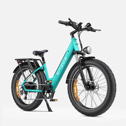ENGWE E26 ST Bicicletta Elettrica 250W