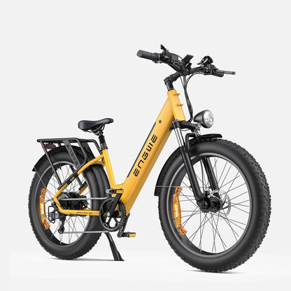 ENGWE E26 ST Bicicletta Elettrica 250W