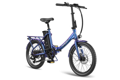 FAFREES F20 Bicicletta Elettrica Duratura 250W