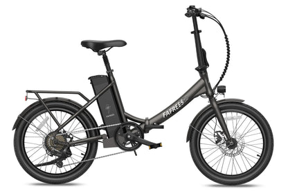 FAFREES F20 Bicicletta Elettrica Duratura 250W