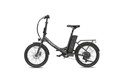 FAFREES F20 Bicicletta Elettrica Duratura 250W