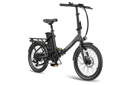 FAFREES F20 Bicicletta Elettrica Duratura 250W