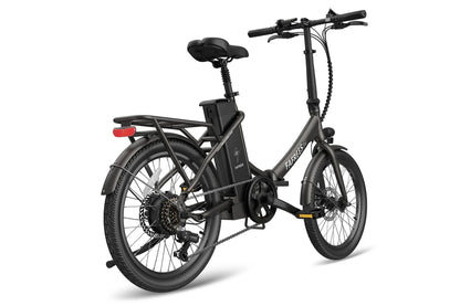 FAFREES F20 Bicicletta Elettrica Duratura 250W
