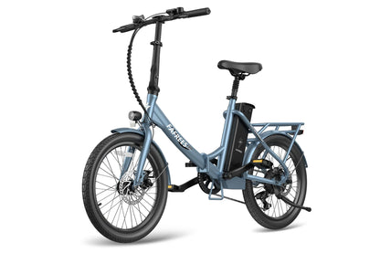 FAFREES F20 Bicicletta Elettrica Duratura 250W