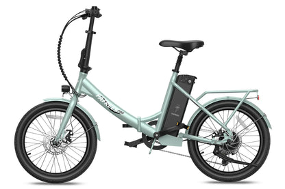 FAFREES F20 Bicicletta Elettrica Duratura 250W