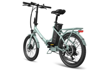 FAFREES F20 Bicicletta Elettrica Duratura 250W