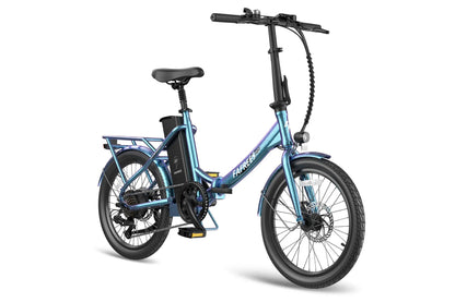 FAFREES F20 Bicicletta Elettrica Duratura 250W
