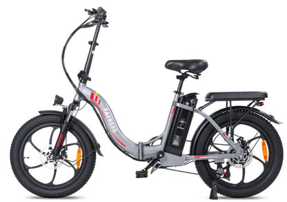 FAFREES F20 250W Bicicletta Elettrica Pieghevole da Città