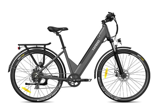 FAFREES F28 PRO 250W (sostenuto) 480W (picco) Bicicletta Elettrica