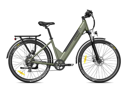 FAFREES F28 PRO 250W (sostenuto) 480W (picco) Bicicletta Elettrica