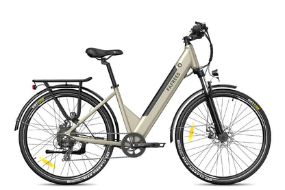 FAFREES F28 PRO 250W (sostenuto) 480W (picco) Bicicletta Elettrica
