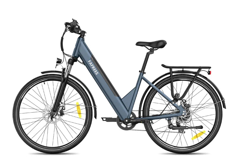 FAFREES F28 PRO 250W (sostenuto) 480W (picco) Bicicletta Elettrica