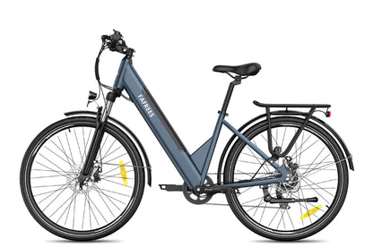 FAFREES F28 PRO 250W (sostenuto) 480W (picco) Bicicletta Elettrica