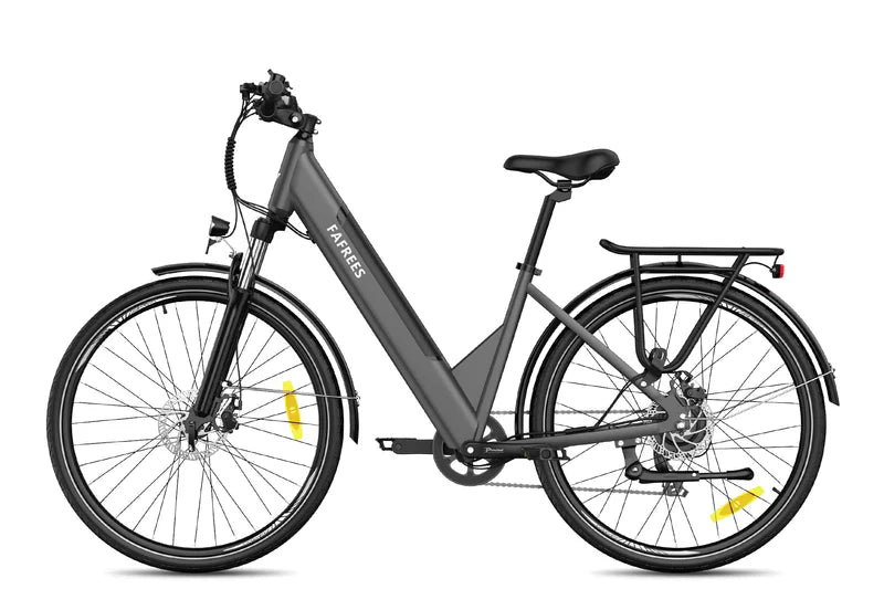 FAFREES F28 PRO 250W (sostenuto) 480W (picco) Bicicletta Elettrica