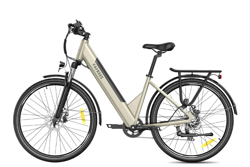 FAFREES F28 PRO 250W (sostenuto) 480W (picco) Bicicletta Elettrica