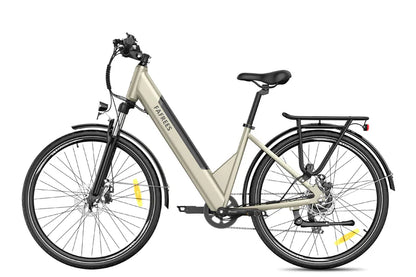 FAFREES F28 PRO 250W (sostenuto) 480W (picco) Bicicletta Elettrica