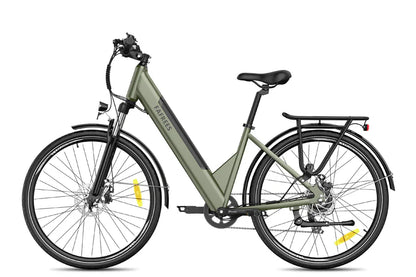 FAFREES F28 PRO 250W (sostenuto) 480W (picco) Bicicletta Elettrica