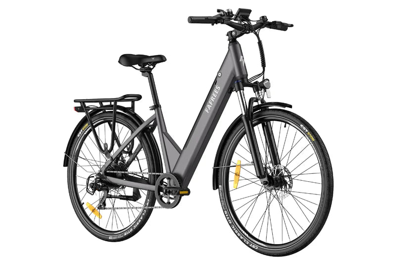 FAFREES F28 PRO 250W (sostenuto) 480W (picco) Bicicletta Elettrica